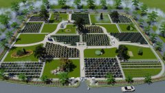 <b>厚植生态底色，构筑绿色樊篱</b>