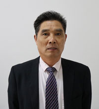 蔡新德
