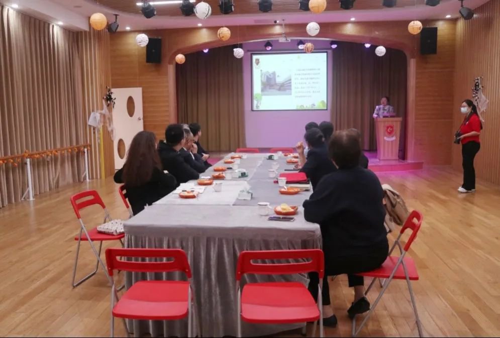 音教共融，谱写新篇章