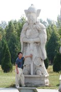 古韵新章 | 国际古陈迹日探寻中华文化的守护与传承