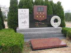 匠心琢石，铸碑传想 ——江厚棩先生碑雕造作记